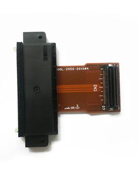 A#66L-2050#-0010BA66L-205统0-001HOD0Afanuc发那科原装系卡槽