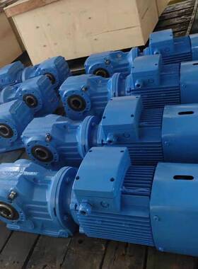 K轴系列合螺旋锥齿轮减速机输入的组式螺锥齿轮减速机ZPC价格旋经