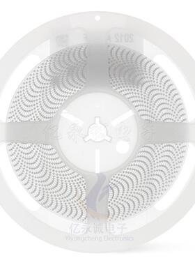 片电容0805贴片电容22UF贴226M6.310VV16V25VX5R20%陶瓷电容