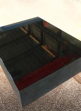 大理石检测CAC平非台标测量平件板构平打孔镶套0级研磨花岗石板设