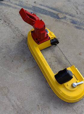 气动轨FFD道钢切割锯煤矿0用气动锯机FDJ120/2轨0用钢轨切矿割机