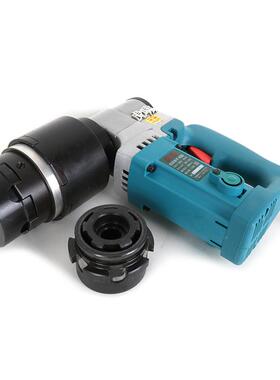 上1海虎啸电动扳手H22H24H0扭剪用型电动扳手专套筒M6MFZF322M20M