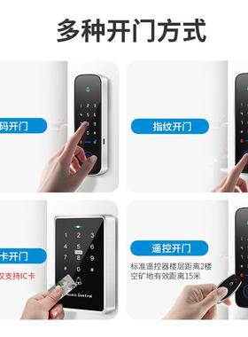 KO销B明木装电电插锁KT-L607门禁电控锁12V24V门铁门防火门插锁门