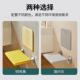 浴室WY 01折凳适老化叠洗澡椅墙澡防滑卫生间厕所老人洗专壁用椅