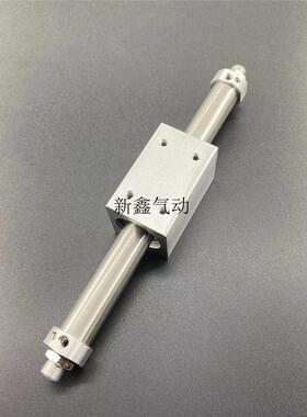 亚德客型磁耦6合无杆缸RMS101202QZZ5240*100×2300x300X40气0