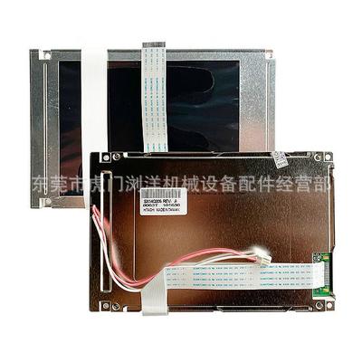 显帝洲摸LM64P101塑机电脑注液晶示屏触屏