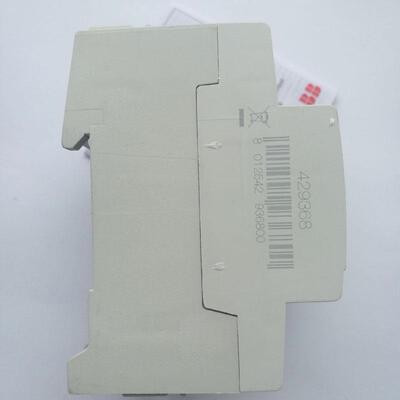 ABB漏电断S路器AUZF204AC-100/0.03订2货号2CF04005R1900空气带开