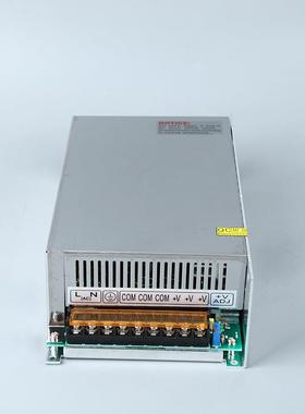 S-12V/500759W源高100240V品电恒流恒压开关电-源