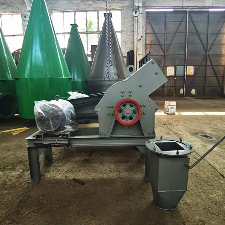 煤炭AHX破碎机小型PC列4锤0*300型式破碎机系直销价格0低