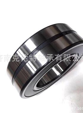 带封调心滚子轴2承BS-2224-2CS工5/VT143AONC轴承厂直密供