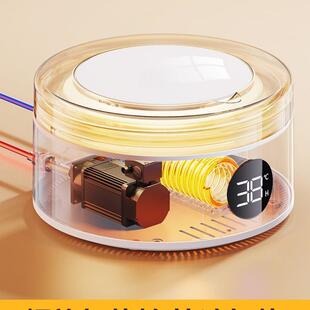 暖电床热毯双人水电褥全子单人水循环炕2024IHI新款水热毯水垫套