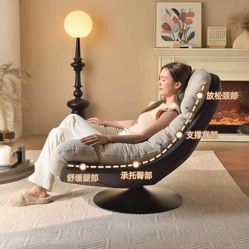蛋壳沙发椅单人椅沙发椅旋发转沙现躺代客厅休闲椅卧室摇椅阳台懒,住宅家具,懒人沙发,淘宝优惠券,粉丝福利购,淘宝优惠卷