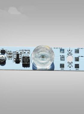 24V灯35359发光灯条KOX正反两面光广打告灯箱公交站台灯箱侧灯条