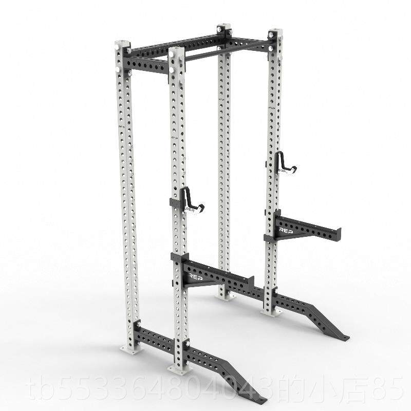 高档爱宸REP训史密斯飞合鸟龙门架综练小健身器材家用一体深蹲卧