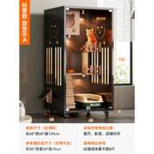 高档猫别墅家用室内猫猫窝电豪实动猫砂盆猫柜房子猫屋猫舍华木猫