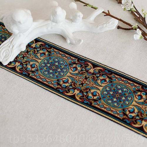 高档台厂家直销欧式几北欧美式轻奢代简约布艺餐桌布布茶布桌旗现