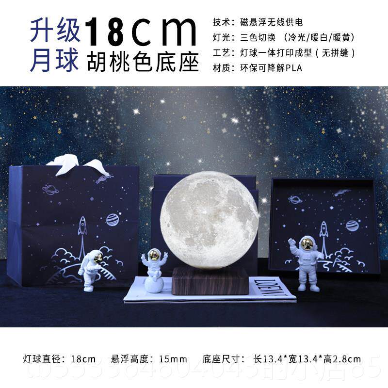 高档创意生日物男生友轻奢黑科技创意礼盒/礼品套组