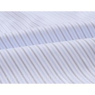 高档中行工作衬衫职装灰条中国男衬业衣粉条服纹中行工行装服