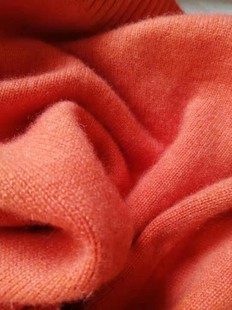 100%纯山羊绒纱线 羊绒线纯绒羊绒衫毛衣量体定做私人定制代加工