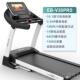 新款 家用跑步商用静音折机电动健身器材减肥R专用爬坡走步机V3叠0
