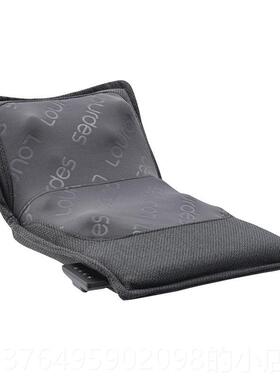 新款用Atex全身舒，适按摩垫，多功能模拟、人体按摩肩颈、腰适于