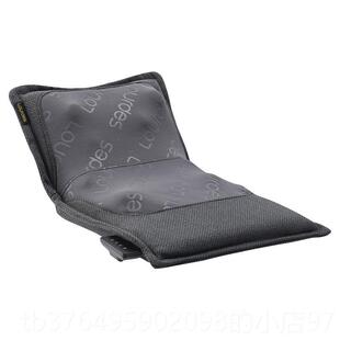 新款用Atex全身舒，适按摩垫，多功能模拟、人体按摩肩颈、腰适于