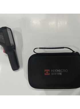 新款海康仪微影Hr10红外热成像工业测温科研地暖测检H21PoS+热成