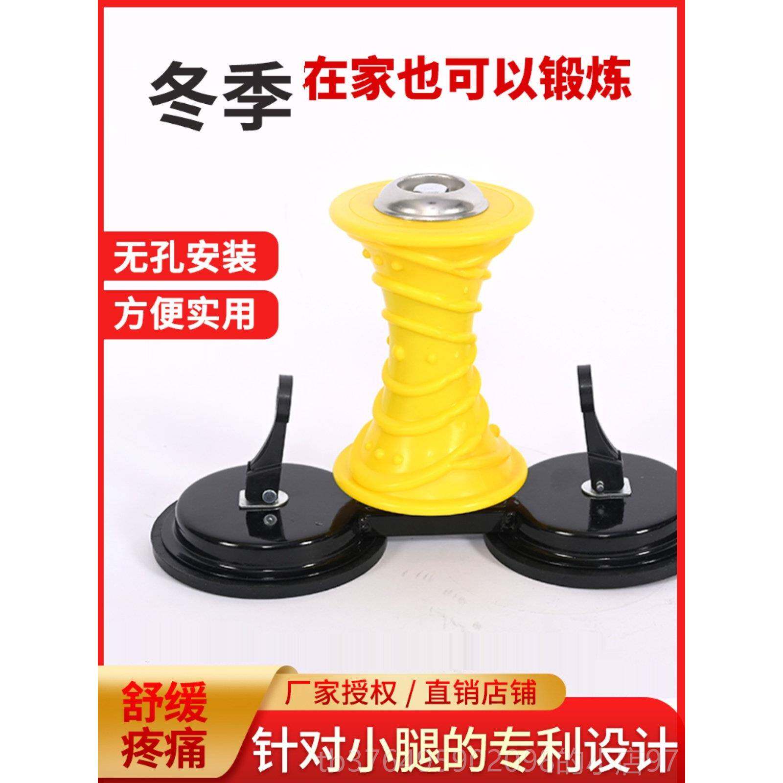 新款部腿按摩小腿腹按部按摩器消疼痛疲劳摩器曲张静脉按肿摩器经