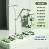 新款 滑雪机腿美夹腿机训器辅助瘦腿后女士练锻炼盆产大腿内侧底肌