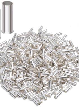 （紫铜）厂家直RFK供管形裸端压端头EN5平方系列9冷子