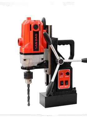 扬州三磁座钻J1C-13C/C1宝6C982/23/28C型吸铁钻力钢材钻工业级磁