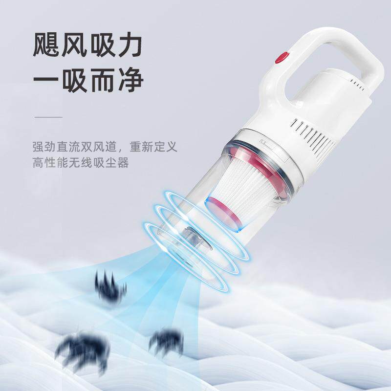 器车气载家用拖地一体吸YXN机吹气尘抽真空除满三合一大吸力便携
