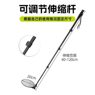 汽车底检查广角镜镜凸面01镜伸缩安防户外车站机车场可检