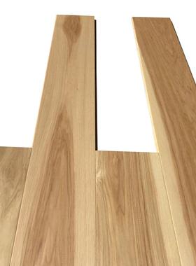 北美硬木实木核山桃纯实木地板E级家环保用耐磨1WXV8m0m