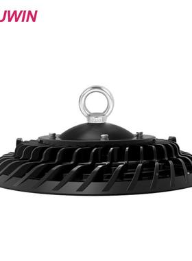 40209新飞碟UFO天棚款工矿灯DOB灯200W车BGR库灯仓库照明2灯具