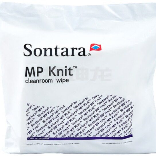 胜特龙 MP KNIT Sontara?无尘擦拭布白色 9"*9 1包擦拭纸