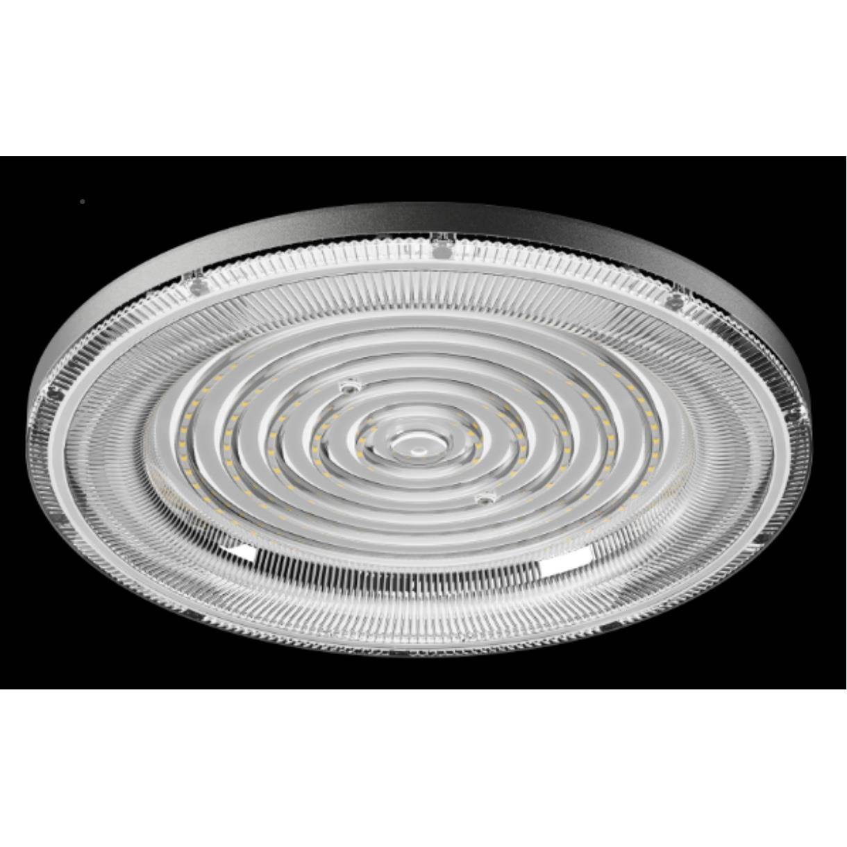 FO飞碟吊灯AVB大功率Uled工间矿灯业仓库车工厂车间体育馆照明灯