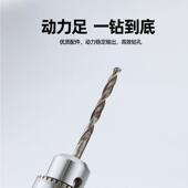 速豹K高速风钻式 带齿气钻气钻打孔机钻直动孔机搅拌VMI机气动打6