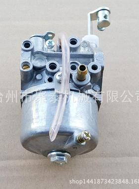 E28C/EY28农B用机械汽油Y机化油器/发动机半化油EY2832器速