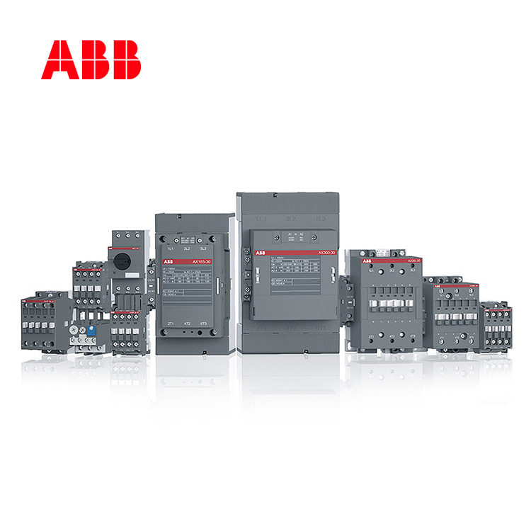 ABB接触器NX40E-36190V-60Hz