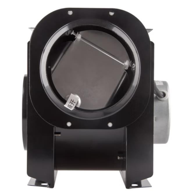 绿岛风Nedfon分体式管道换气P扇DT55-3DPT15-333H14管道排风机抽