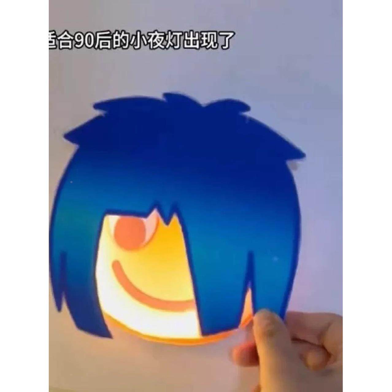 创意杀马特小夜壁挂式磁灯吸电创意氛ANY围室搞怪卧睡眠灯家居充,鲜花速递/花卉仿真/绿植园艺,其它园艺用品,淘宝优惠券,粉丝福利购,淘宝优惠卷