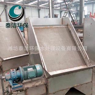 固液分离机分猪筛网牛粪处理养殖粪场小型干湿离机鸡粪脱WOR水机