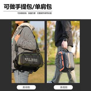 SLN自行车包山地车大容量F后驮ZFE座包多功能后货架包户E外骑行包