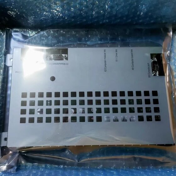 工业机器人主板DSQC668