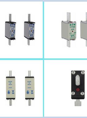 保险丝熔断器1040NHG0BI-0050NHG1B-500653NHG40NHG01B1B-50