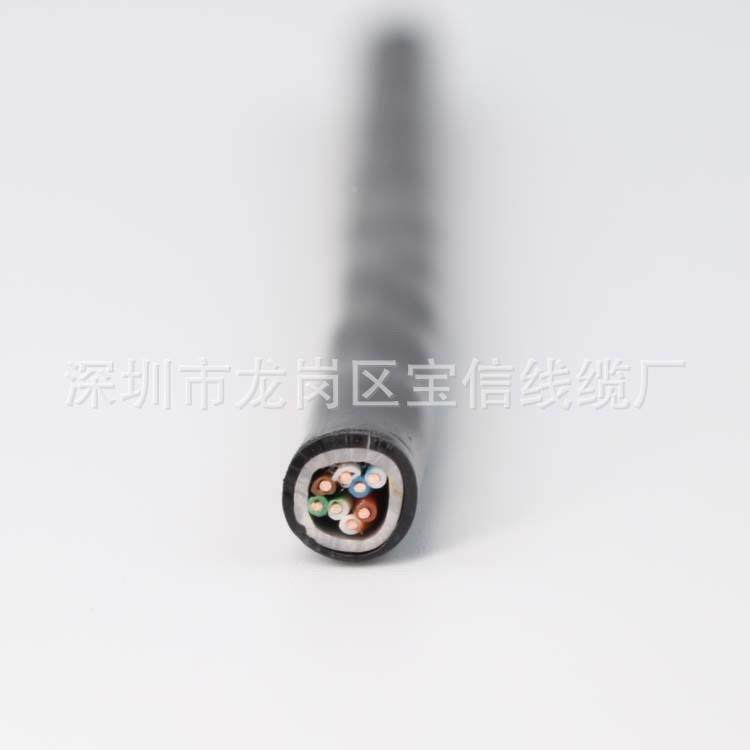 Cat5eCC室超五A类非屏蔽Cat5eUT外网线铜包铝材质双绞线缆PE监控