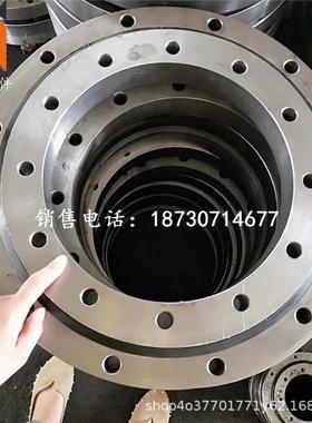 厂家OBL生315无齿齿回转支撑产无驱动转盘轴承支38撑0布料机轴承