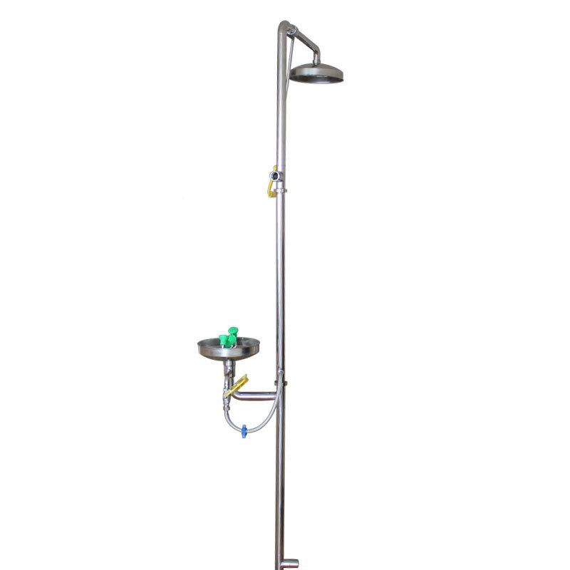天津迪BD-560ABD-560A经济型不贝钢复合式化工工厂锈实验室眼洗器