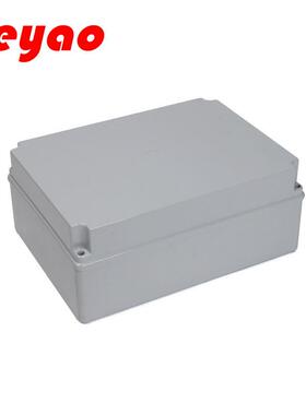 乐电气接箱接RMD线瑶盒防*水盒线端子盒CS-AG-300220*120